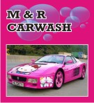 mr carwash BERANDA KONSUMEN