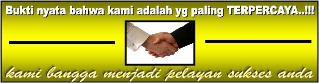 KONSUMEN ISTANA CARWASH OUR BEST CUSTOMER