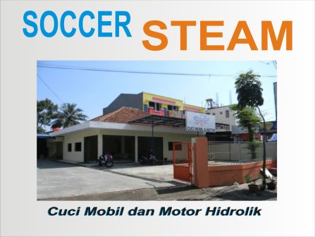 soccer steam BERANDA KONSUMEN