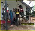 konsumen usaha cucian hidrolik motor 06 Hidrolik Cuci Motor Surabaya