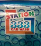 usaha cuci mobil motor station 333 00 BERANDA KONSUMEN