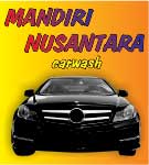mandiri nusantara carwash BERANDA KONSUMEN
