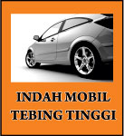 Indah Mobil Tebing Tinggi BERANDA KONSUMEN