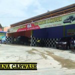 VIA cuci mobil dan motor 01 150x150 VIA   Usaha Cuci Mobil dan Motor