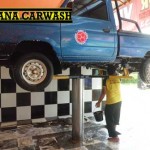 VIA cuci mobil dan motor 03 150x150 VIA   Usaha Cuci Mobil dan Motor