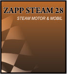 zapp steam motor mobil BERANDA KONSUMEN
