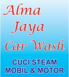 alma jaya carwash BERANDA KONSUMEN