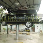swan carwash 01 150x150 Swan Carwash