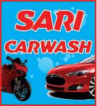 sari car wash BERANDA KONSUMEN