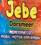 jebe dorsmeer 00 BERANDA KONSUMEN