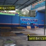 dewata carwash 02 150x150 Dewata Carwash