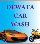 dewata carwash BERANDA KONSUMEN