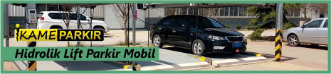 lift parkir mobil hidrolik ikame Hidrolik Jakarta