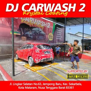 dj carwash 2 ntb 07 300x300 DJ Carwash 2 Krystal Coating