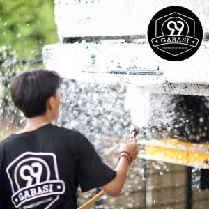 garasi 99 01 300x300 Garasi 99 Car Wash & Workshop Cafe