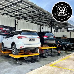 garasi 99 03 300x300 Garasi 99 Car Wash & Workshop Cafe