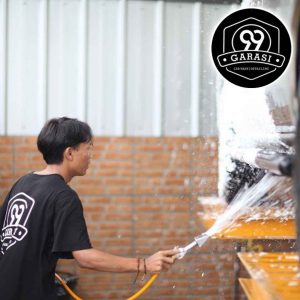 garasi 99 05 300x300 Garasi 99 Car Wash & Workshop Cafe