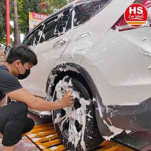 hs carwash 01 300 HS Carwash