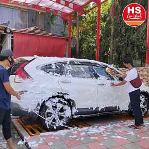 hs carwash 02 300 HS Carwash