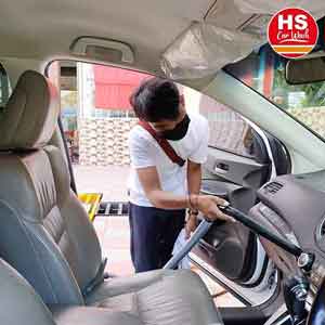hs carwash 03 300 HS Carwash
