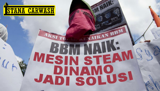 bbm naik meme Pengaruh Kenaikan BBM Terhadap Usaha Cuci Mobil & Cuci Motor