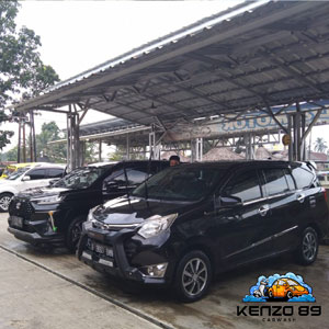 kenzo 89 02 300 Kenzo 89 Carwash