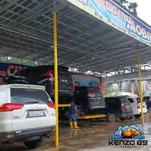 kenzo 89 04 300 Kenzo 89 Carwash