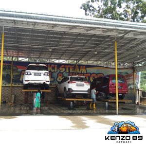 kenzo 89 05 300 Kenzo 89 Carwash