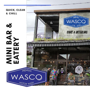 wasco garage 03 300 Wasco Garage