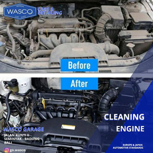 wasco garage 05 300 Wasco Garage