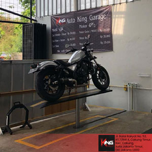 auto king garage 02 300 Auto King Garage