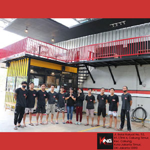 auto king garage 06 300 Auto King Garage