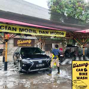 d saung 05 300 D’SAUNG Car & Bike Wash