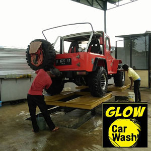 glow carwash 05 300 Glow Carwash