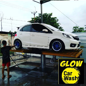 glow carwash 06 300 Glow Carwash