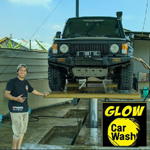 glow carwash 07 300 Glow Carwash