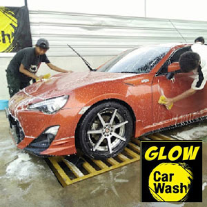 glow carwash 08 300 Glow Carwash