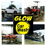 glow carwash BERANDA KONSUMEN