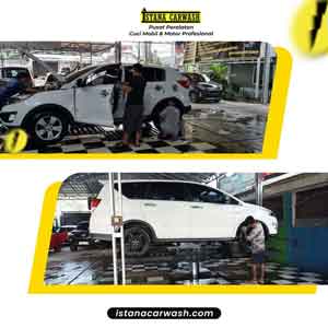 hbm carwash 03 300 HBM Carwash