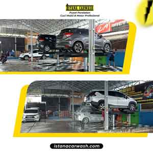 hbm carwash 04 300 HBM Carwash