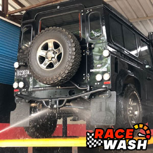 race wash 03 300 Race Wash Auto Care