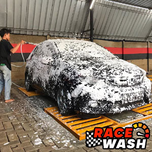 race wash 05 300 Race Wash Auto Care