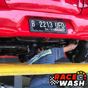 race wash 07 300 Race Wash Auto Care