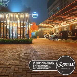 royale carwash cafe 01 300 Royale Carwash & Cafe