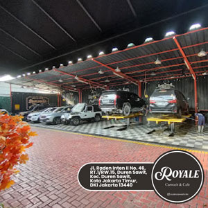 royale carwash cafe 05 300 Royale Carwash & Cafe
