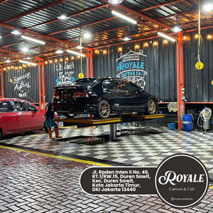 royale carwash cafe 06 300 Royale Carwash & Cafe