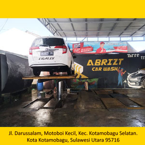 abrizt carwash 01 300 Abrizt Car Wash & Auto Detailing