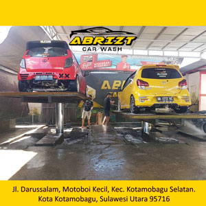 abrizt carwash 04 300 Abrizt Car Wash & Auto Detailing