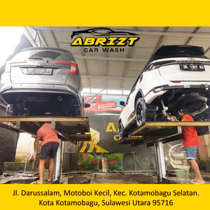 abrizt carwash 05 300 Abrizt Car Wash & Auto Detailing