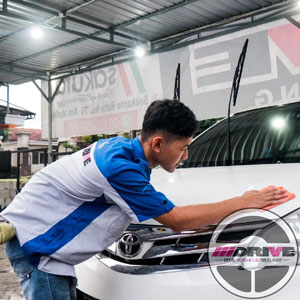 drive 02 300 Drive Carwash